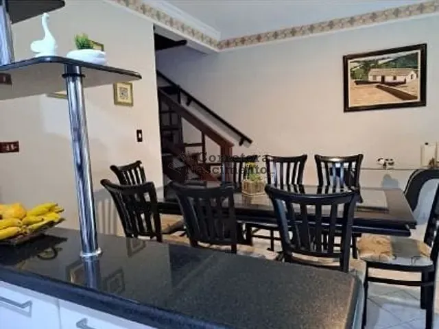 Casa com 250m², à venda, no bairro Residencial Sao Paulo em Jacareí