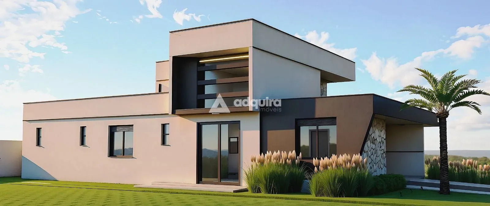 Casa, 3 quartos, 150 m² - Foto 1