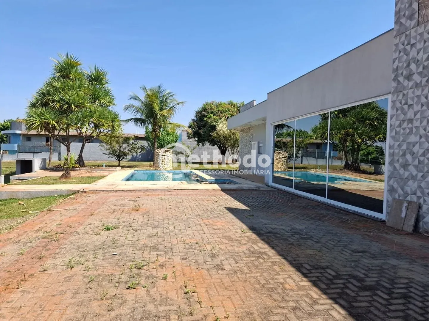 Casa, 3 quartos, 407 m² - Foto 41
