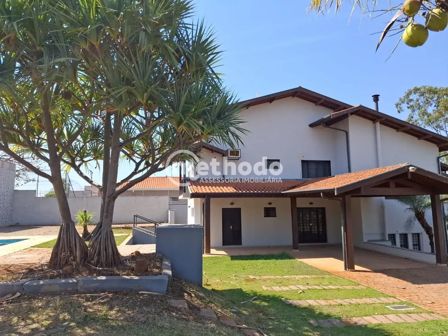 Casa, 3 quartos, 407 m² - Foto 44