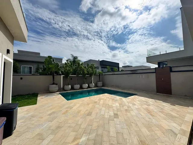 Casa com 451m² 4 quartos e 6 banheiros, à venda, no bairro Condomínio Residencial Monaco em São José Dos Campos