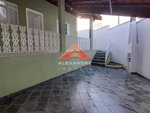 Casa com 148m² 2 quartos e 1 banheiro, à venda, no bairro Jardim Mariana II em São José dos Campos