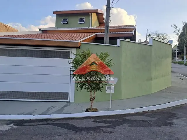 Casa com 148m² 2 quartos e 1 banheiro, à venda, no bairro Jardim Mariana II em São José dos Campos