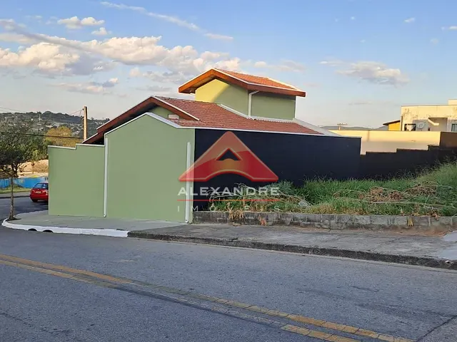 Casa com 148m² 2 quartos e 1 banheiro, à venda, no bairro Jardim Mariana II em São José dos Campos