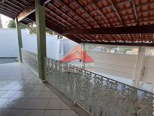 Casa com 148m² 2 quartos e 1 banheiro, à venda, no bairro Jardim Mariana II em São José dos Campos