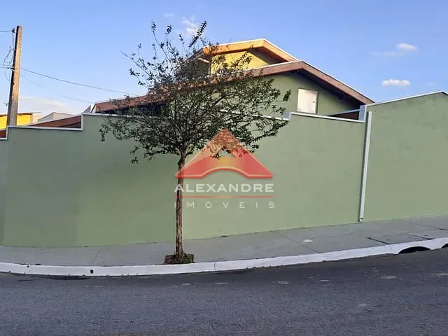 Casa com 148m² 2 quartos e 1 banheiro, à venda, no bairro Jardim Mariana II em São José dos Campos