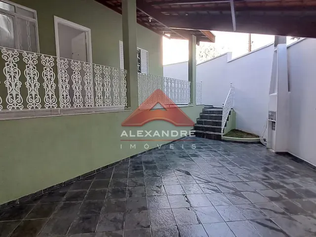 Casa com 148m² 2 quartos e 1 banheiro, à venda, no bairro Jardim Mariana II em São José dos Campos