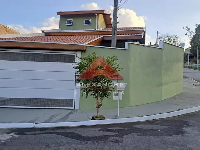 Casa com 148m² 2 quartos e 1 banheiro, à venda, no bairro Jardim Mariana II em São José dos Campos