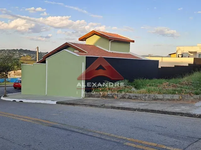 Casa com 148m² 2 quartos e 1 banheiro, à venda, no bairro Jardim Mariana II em São José dos Campos