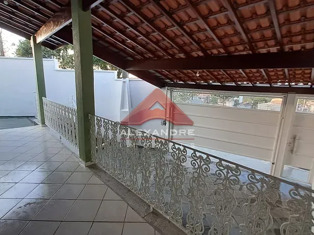 Casa com 148m² 2 quartos e 1 banheiro, à venda, no bairro Jardim Mariana II em São José dos Campos