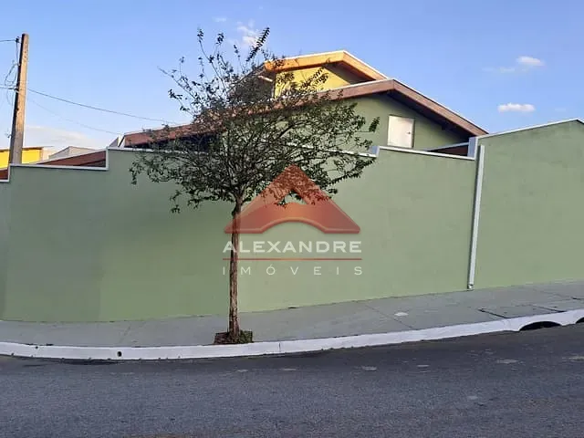 Casa com 148m² 2 quartos e 1 banheiro, à venda, no bairro Jardim Mariana II em São José dos Campos