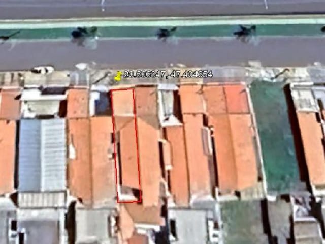 Foto do Casa - Casa à venda 2 Quartos, 103M², VILLAGIO MUNDO NOVO, FRANCA - SP | Imobiliária Compare