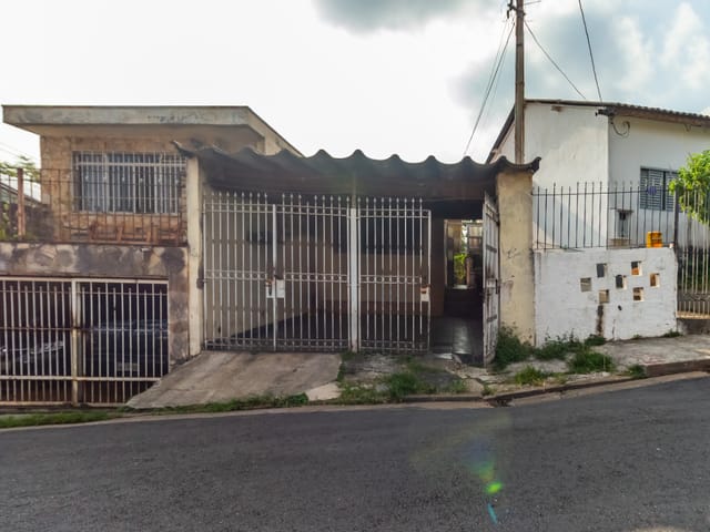 Foto do Casa - Casa tipo para venda em Pirituba com 3 quartos, sendo 1 suíte, 111m² | Lares e Andares Imóveis