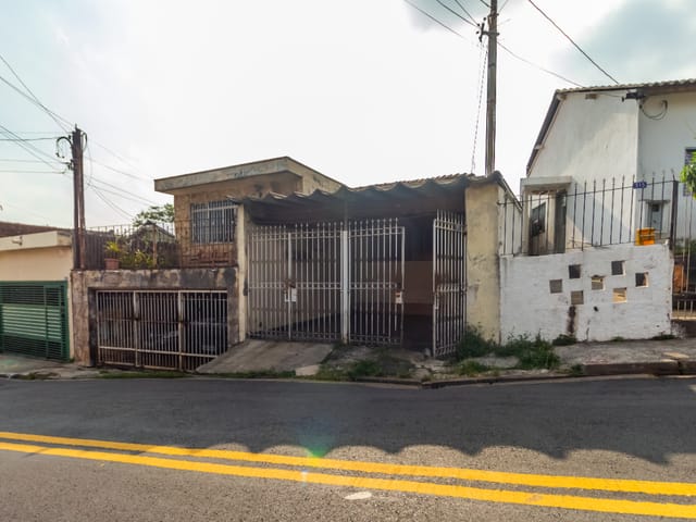 Foto do Casa - Casa tipo para venda em Pirituba com 3 quartos, sendo 1 suíte, 111m² | Lares e Andares Imóveis