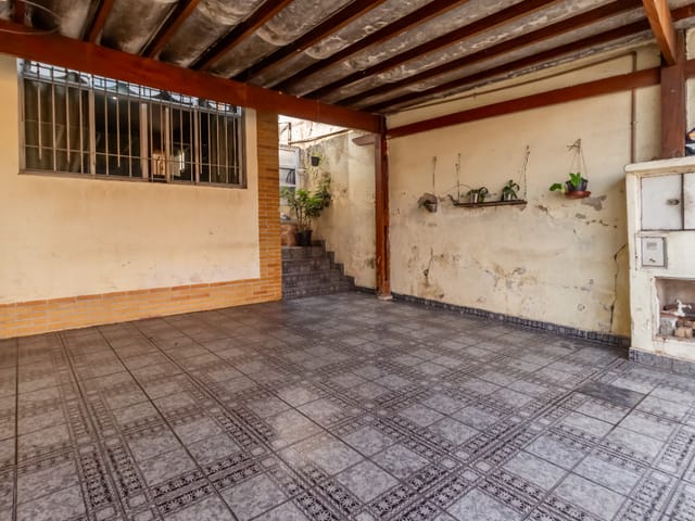 Foto do Casa - Casa tipo para venda em Pirituba com 3 quartos, sendo 1 suíte, 111m² | Lares e Andares Imóveis