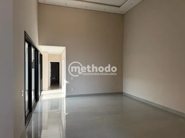 Casa com 300m² 3 quartos e 4 banheiros, à venda, no bairro Parque Brasil 500 em Paulínia