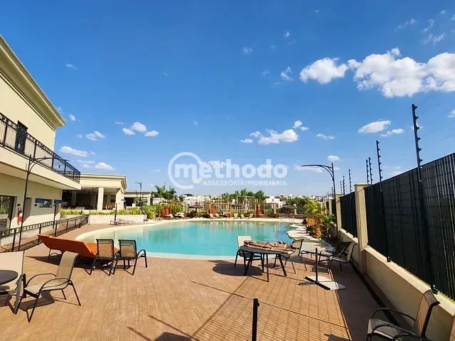 Casa com 300m² 3 quartos e 4 banheiros, à venda, no bairro Parque Brasil 500 em Paulínia
