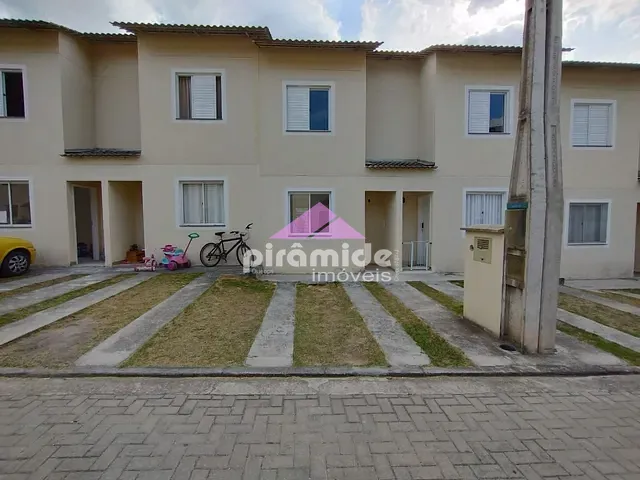 Casa com 164m² 2 quartos e 1 banheiro, à venda, no bairro Jardim Colônia em Jacareí