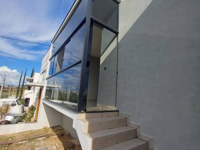 Foto do Casa - Casa de Condomínio com 3 dorms, Horto Florestal, Sorocaba - R$ 550 mil, Cod: 219086 | Plus Negócios Imobiliários
