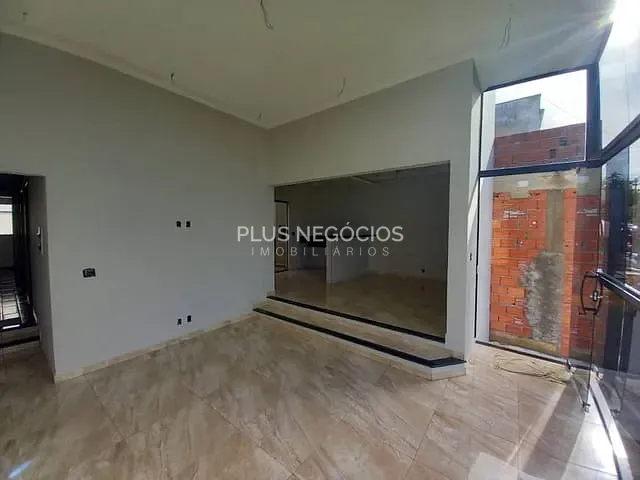 Casa com 158m² 3 quartos e 2 banheiros, à venda, no bairro Horto Florestal em Sorocaba