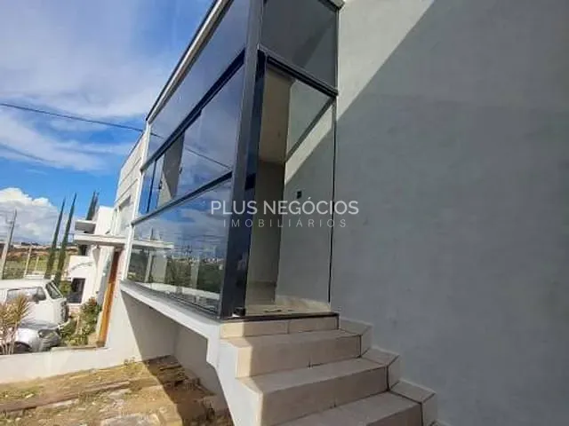 Casa com 158m² 3 quartos e 2 banheiros, à venda, no bairro Horto Florestal em Sorocaba