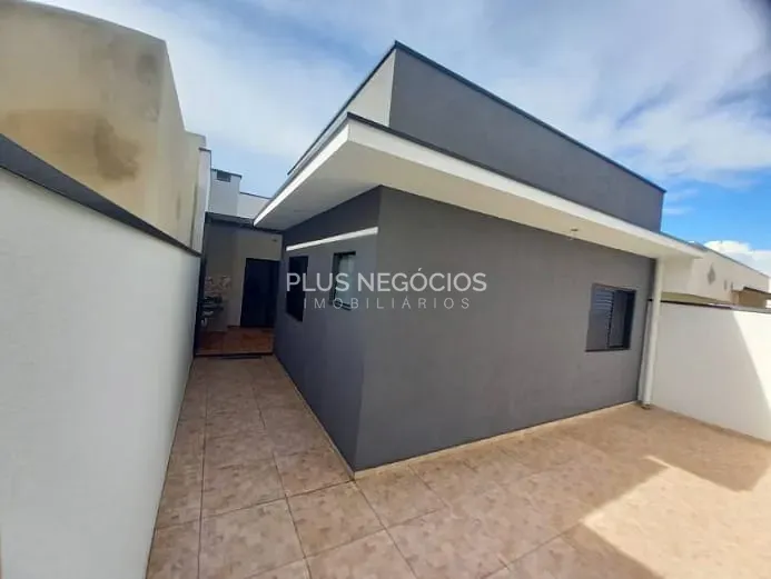 Casa, 3 quartos, 157 m² - Foto 12