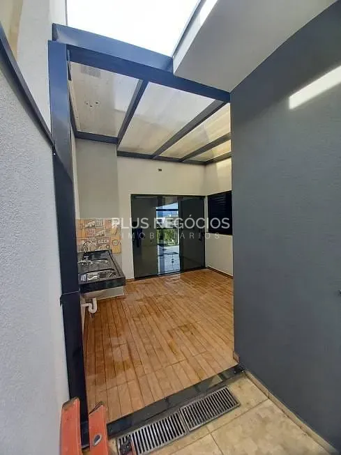 Casa, 3 quartos, 157 m² - Foto 7