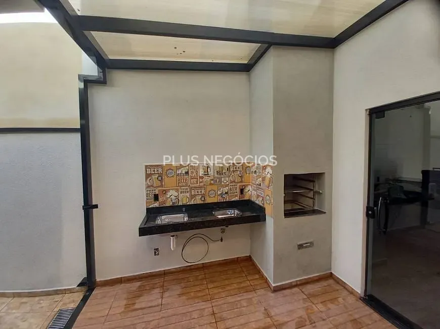 Casa, 3 quartos, 157 m² - Foto 6