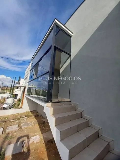 Casa, 3 quartos, 157 m² - Foto 3