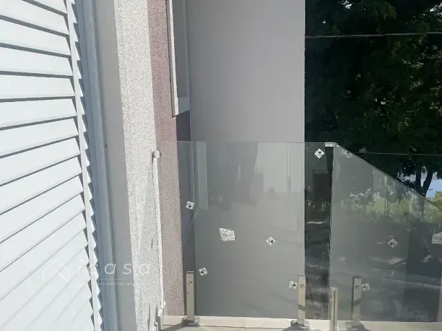 Casa com 69m² 2 quartos e 2 banheiros, à venda, no bairro Chácaras Pousada do Vale em São José dos Campos