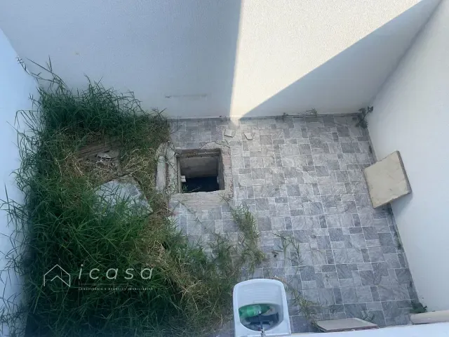 Casa com 69m² 2 quartos e 2 banheiros, à venda, no bairro Chácaras Pousada do Vale em São José dos Campos