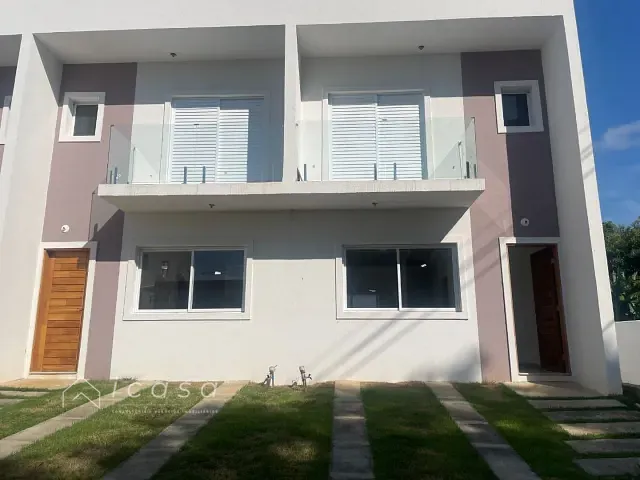 Casa com 69m² 2 quartos e 2 banheiros, à venda, no bairro Chácaras Pousada do Vale em São José dos Campos