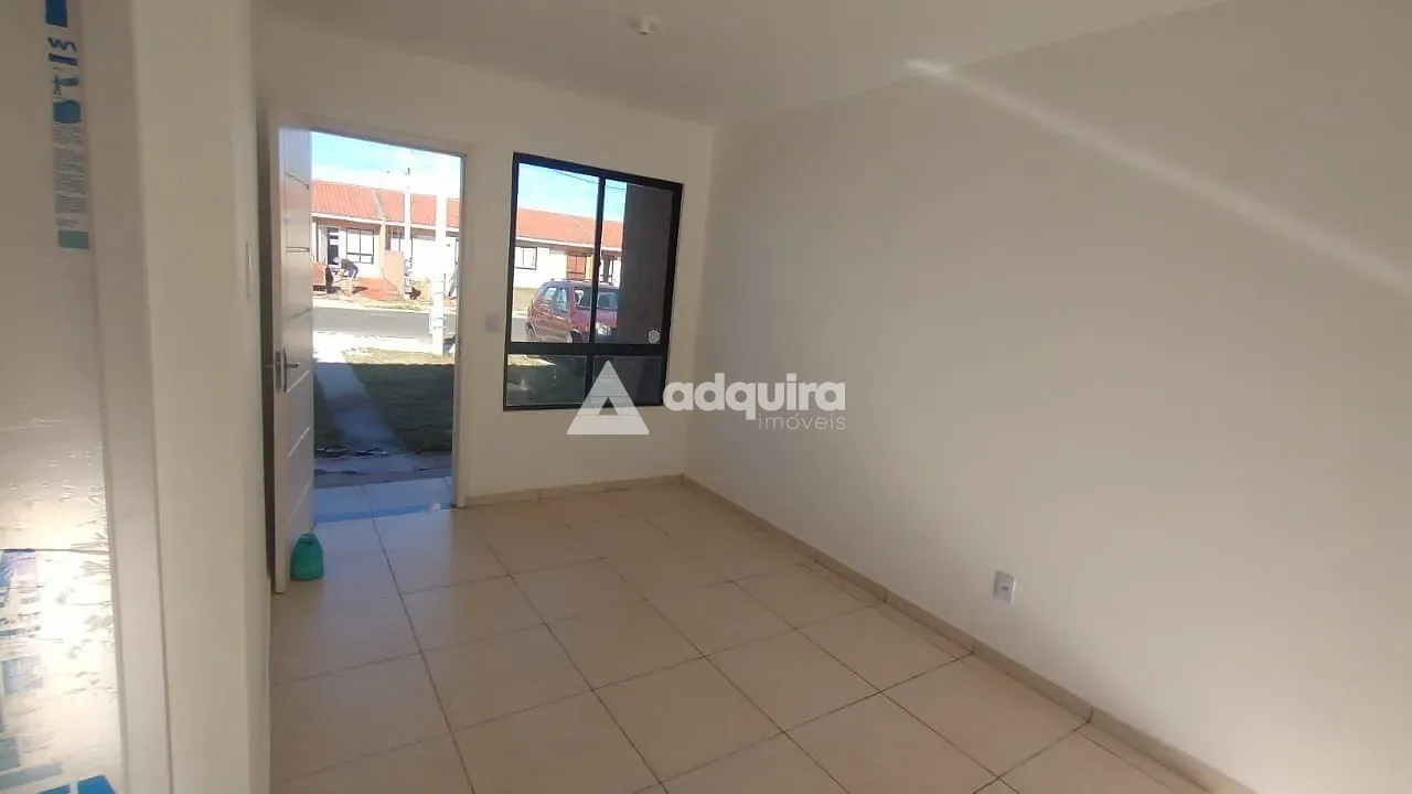Casa, 2 quartos, 47 m² - Foto 4