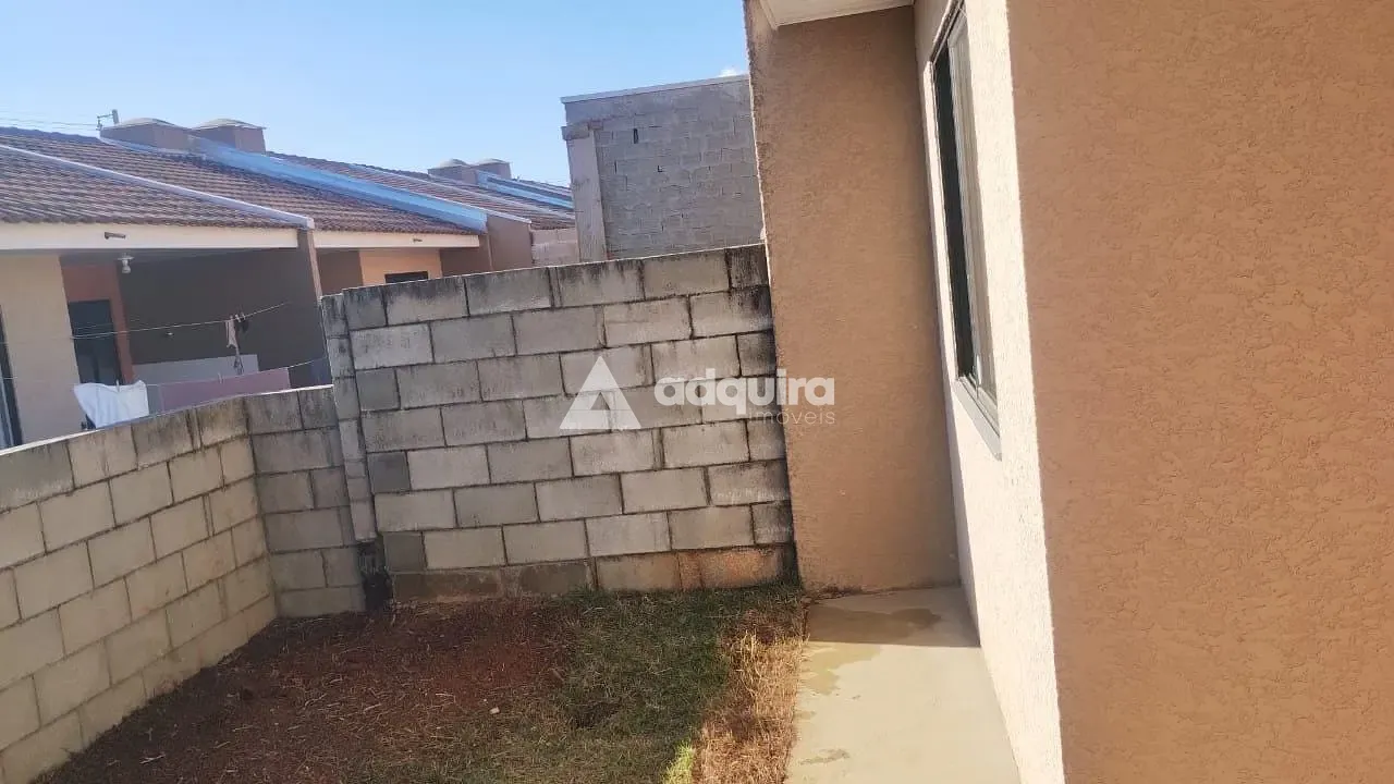 Casa, 2 quartos, 47 m² - Foto 10