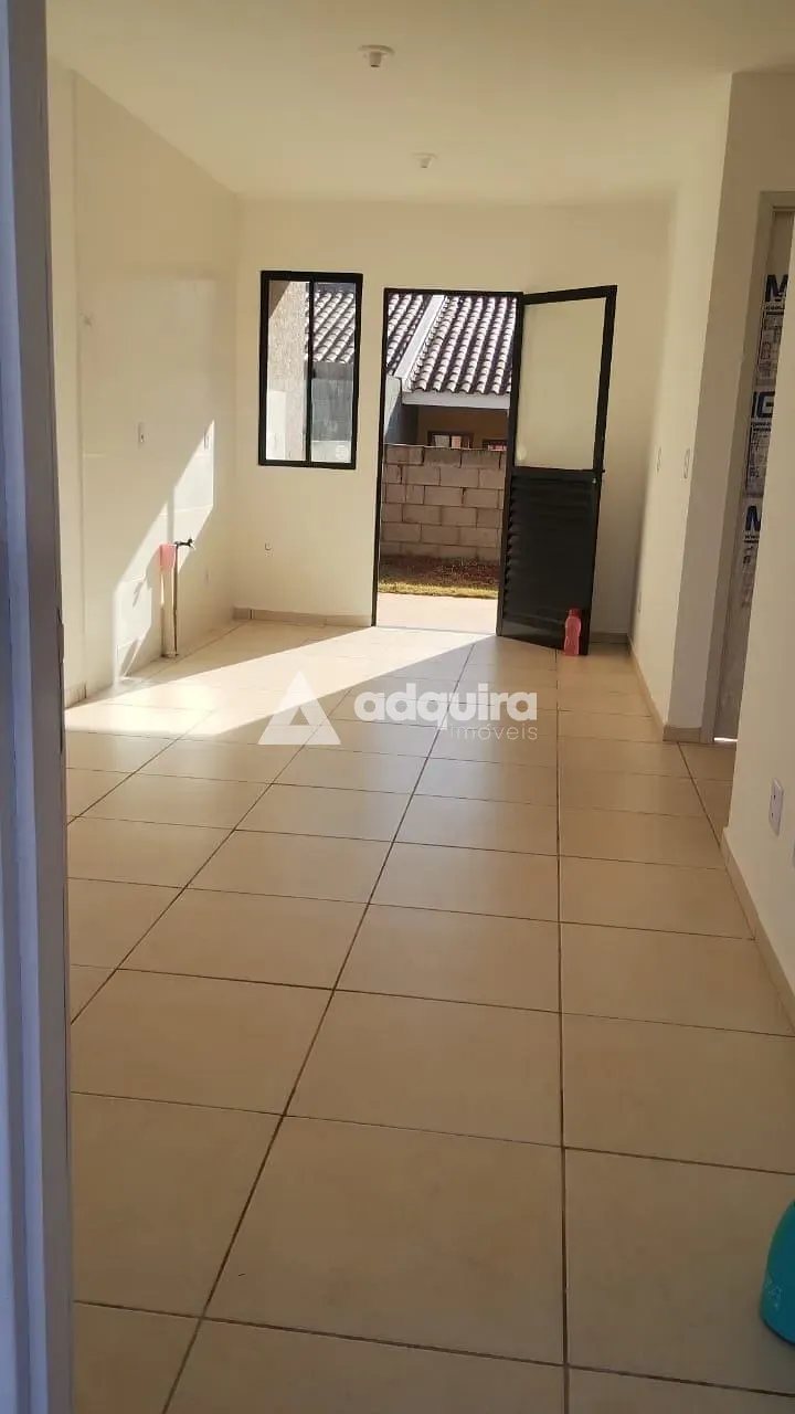Casa, 2 quartos, 47 m² - Foto 3