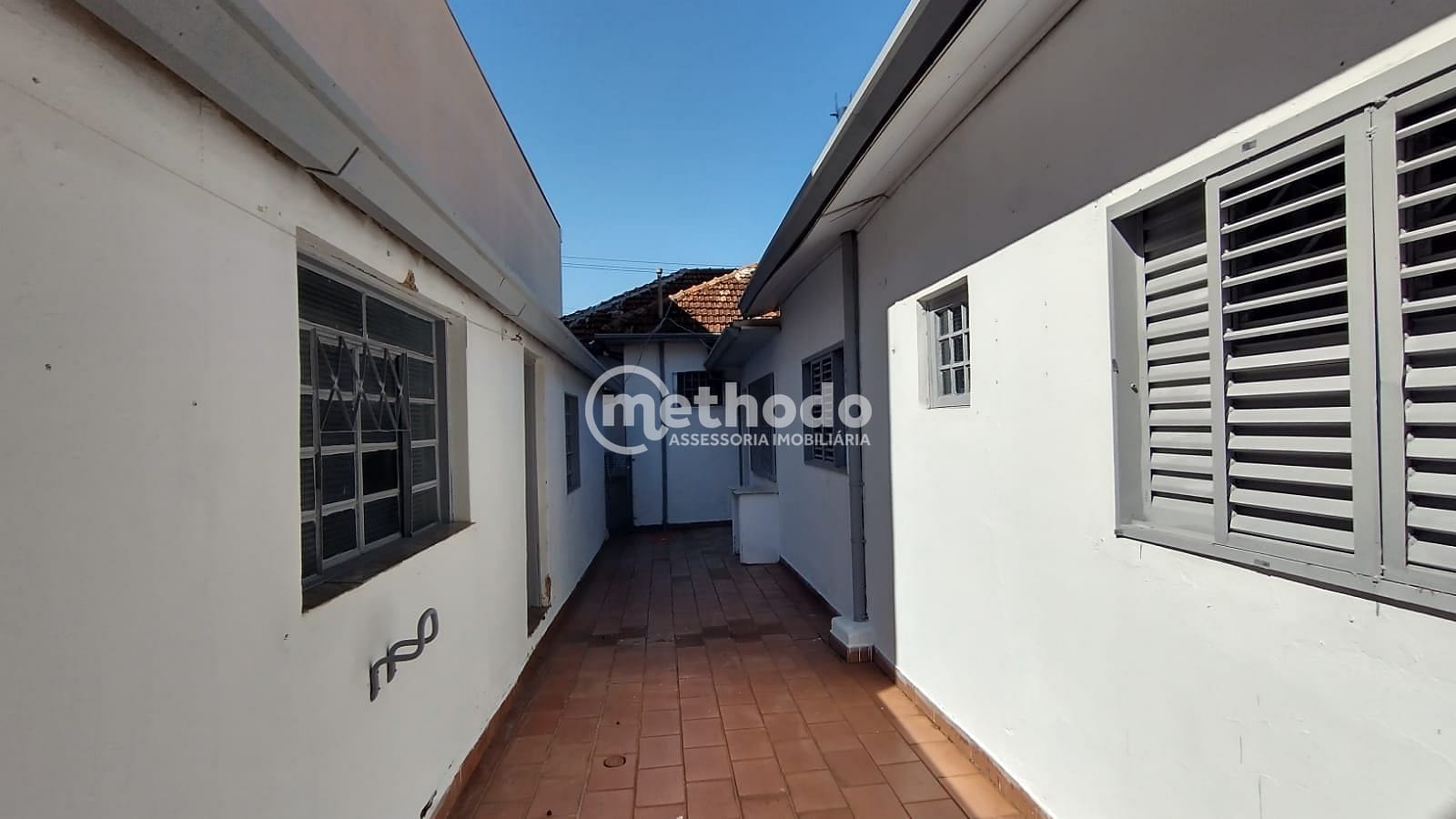 Casa, 1 quarto, 141 m² - Foto 20