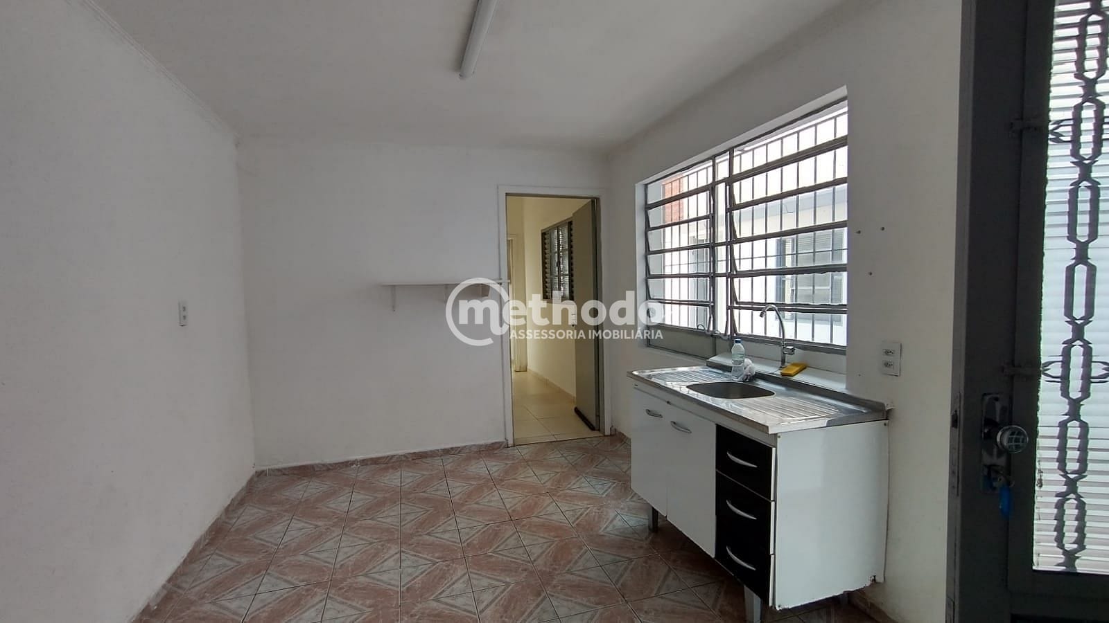 Casa, 1 quarto, 141 m² - Foto 11