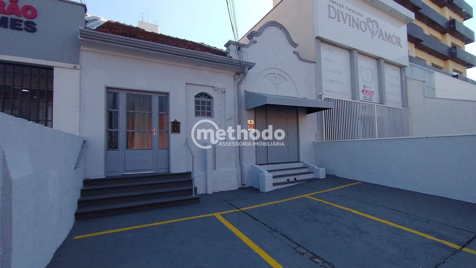 Casa, 1 quarto, 141 m² - Foto 2