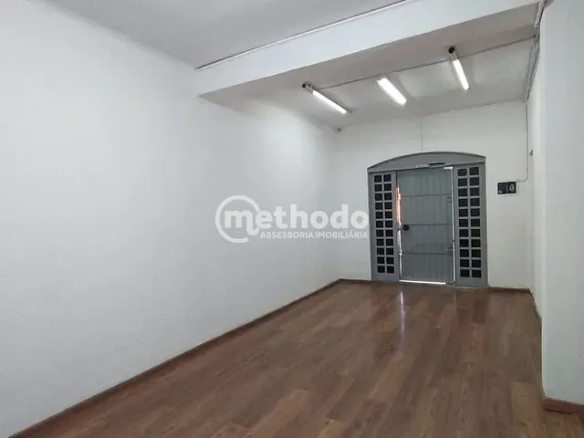 Casa com 217m², para alugar, no bairro Vila Itapura em Campinas