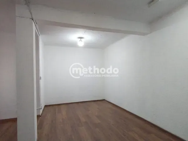Casa com 217m², para alugar, no bairro Vila Itapura em Campinas
