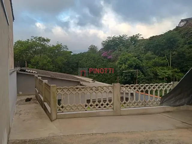 Casa 2 quartos e 1 banheiro, à venda, no bairro Rio Grande em São Bernardo do Campo
