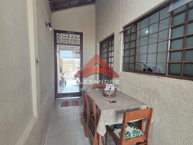Casa com 125m² 2 quartos e 1 banheiro, à venda, no bairro Minas Gerais em São José dos Campos