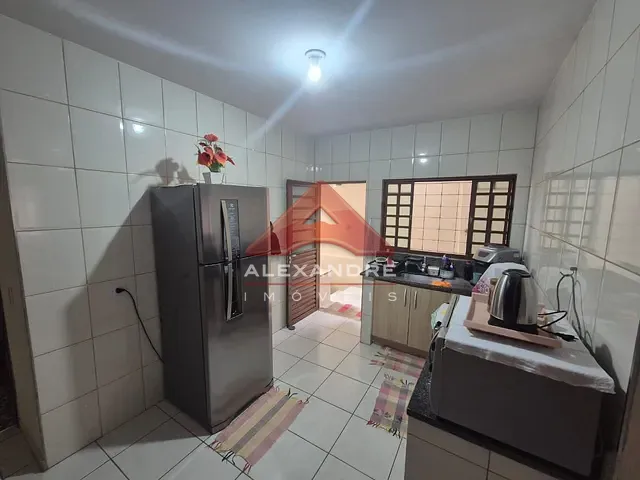 Casa com 125m² 2 quartos e 1 banheiro, à venda, no bairro Minas Gerais em São José dos Campos