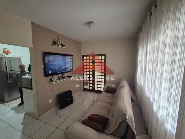 Casa com 125m² 2 quartos e 1 banheiro, à venda, no bairro Minas Gerais em São José dos Campos