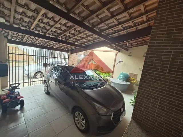 Casa com 125m² 2 quartos e 1 banheiro, à venda, no bairro Minas Gerais em São José dos Campos