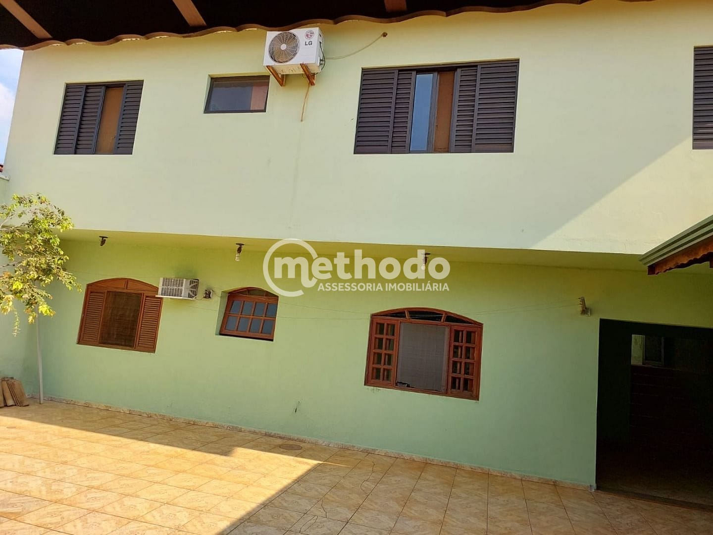 Casa, 3 quartos, 275 m² - Foto 33