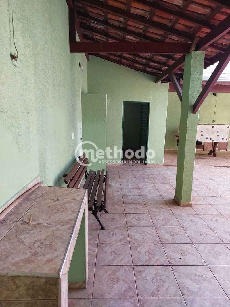 Casa, 3 quartos, 275 m² - Foto 28