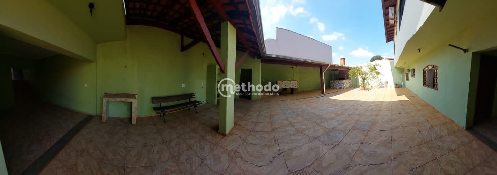 Casa, 3 quartos, 275 m² - Foto 1