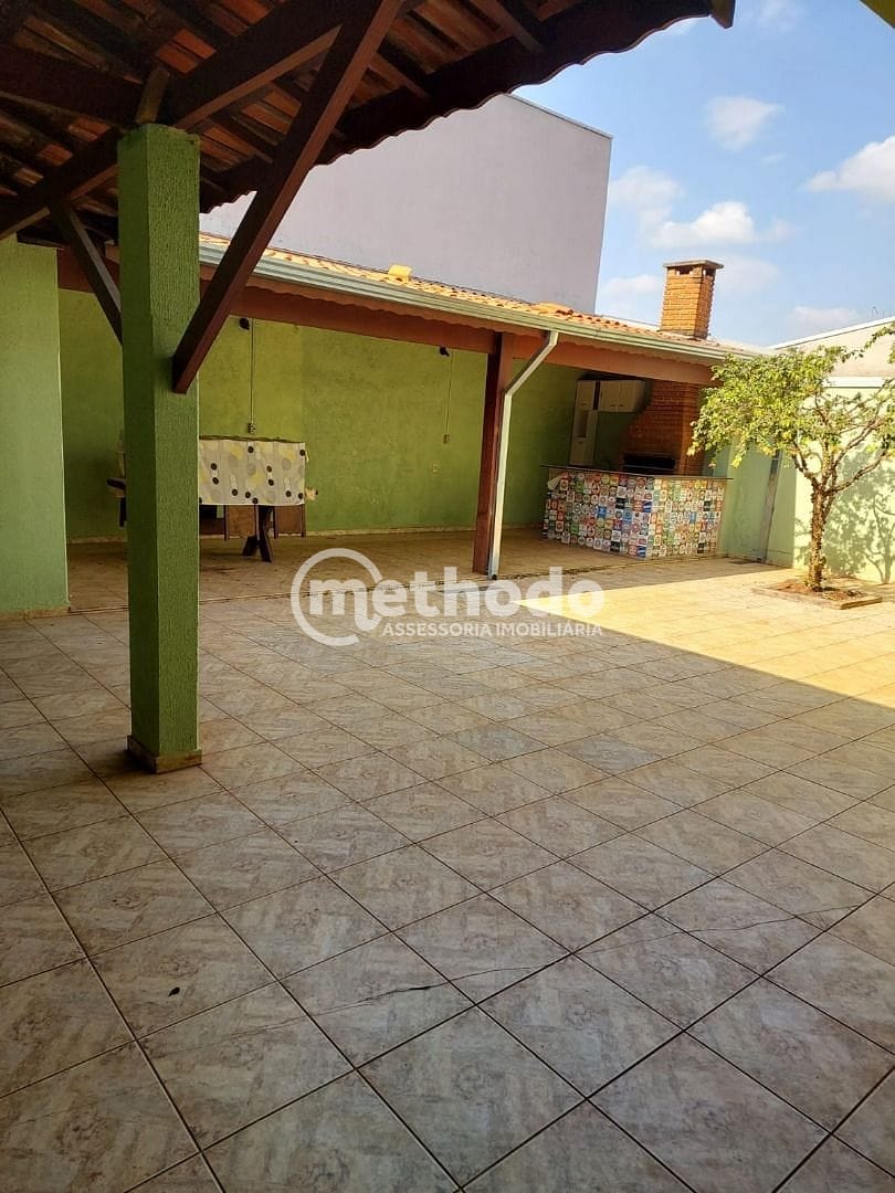 Casa, 3 quartos, 275 m² - Foto 17