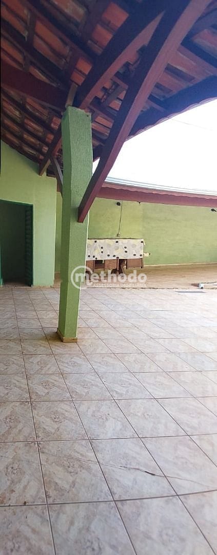 Casa, 3 quartos, 275 m² - Foto 27
